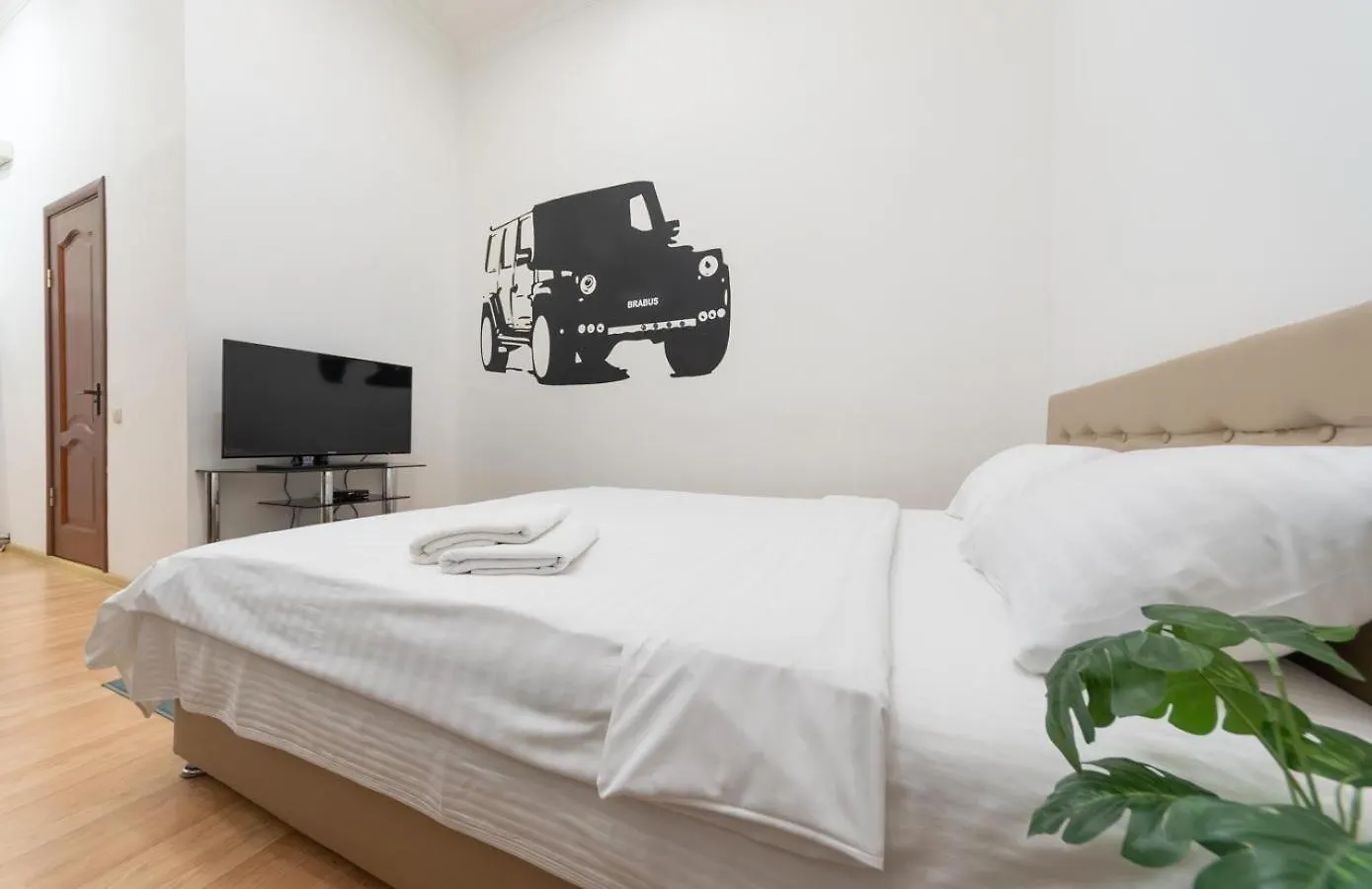 Kievaccommodation In The Center 24H Self Check-In 0*, Kyiv