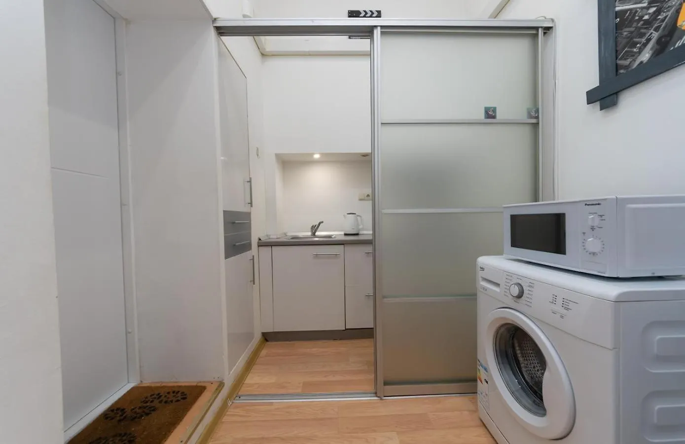 Kievaccommodation In The Center 24H Self Check-In Apartment Kyiv