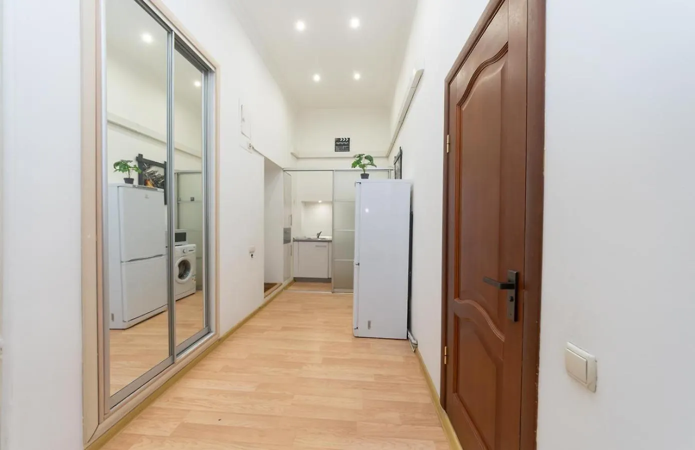 Kievaccommodation In The Center 24H Self Check-In 0*, Kyiv