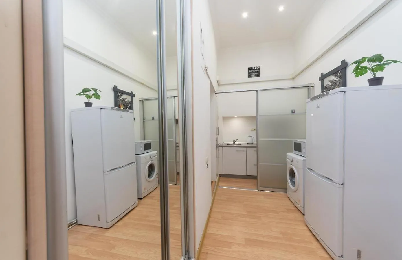 Kievaccommodation In The Center 24H Self Check-In 0*, Kyiv Ukraine